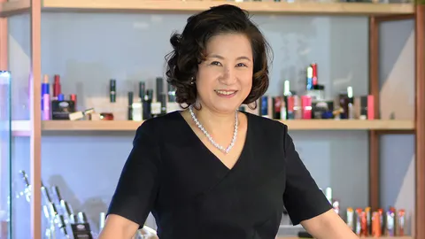 จุ๋ม-ศลิษา รื้อฝีมือเป็นแม่ศรีเรือน ทำของกินแจกทั้งญาติและเพื่อนได้ชิมความอร่อย