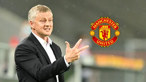 ลุ้นดีลข้ามฟาก แมนยูฯ เล็งกระชาก อาเก แข้งแมนฯ ซิตี้ แก้ไขจุดอ่อน