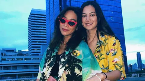 พลอย อวยพรวันเกิด คลอดีน ฮอร์โมน สุดหวาน ทิ้งท้ายเรียกที่รัก