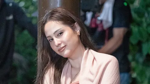 "ขวัญ" พร้อมหลอน เมินดราม่า "แม่นาก" ลุคลูกครึ่ง ใน "แม่นากพระโขนง"