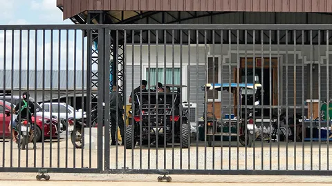 ชวนพนันออนไลน์ รวบ "แม่น้ำหนึ่ง" ใบ้หวยแม่นสุด มีเอฟซีนับล้าน เจ้าตัวรับทําจริง