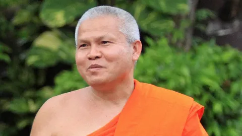 “เจ้าคุณเทียบ” วัดโพธิ์ คว้ารางวัลนักแปลดีเด่น 2564