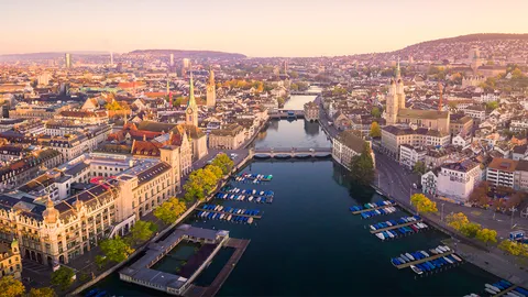 งานยากของสวิตเซอร์แลนด์