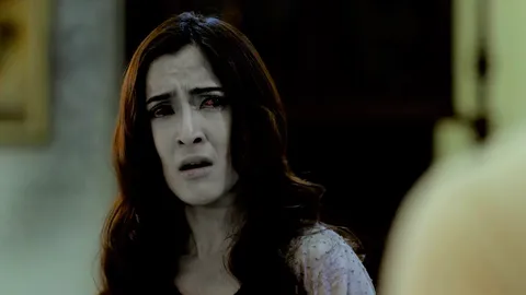 วิญญาณคุณหลวงวิศาล กลับมาไขปริศนา ใครฆ่ามาลัย ใน  “เรือนร่มงิ้ว” ตอนจบ