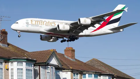  เอมิเรตส์เผยขาดทุน 5,000 ล้านดอลลาร์เซ่นพิษโควิด