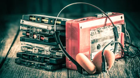 รัฐบาลยกเลิกกฎหมายล้าสมัย ขออนุญาตนำเข้าเครื่องจักรทำเทปเพลง