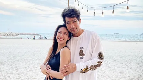 เปิดมุมรักทนรักหวานนาน 19 ปีของ ป๊อก-ตั๊ก 