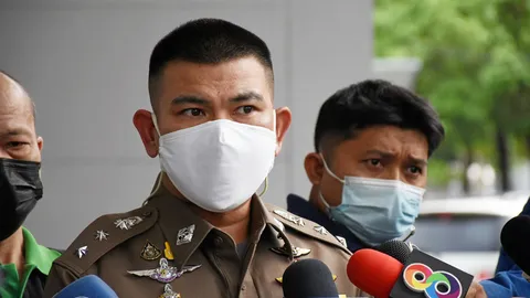 ตร.แจงยังไม่ออกหมายจับ 12 รุ่นพี่โหด อุเทนถวาย ต้องรวบรวมหลักฐานให้รัดกุม