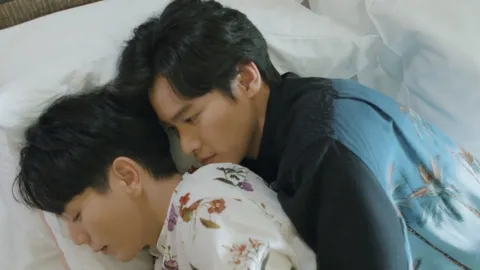 เก้า-อัพ พาฟินอีกครั้ง นับสิบจะจูบ เสิร์ฟตอนพิเศษ สาดความหวานกระหน่ำ