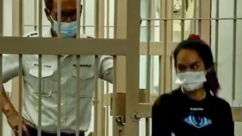 คุก 3 ปี ปรับ 5 พัน "แม่น้ำหนึ่ง" ชวนเล่นพนันออนไลน์ ได้รอลงอาญา 2 ปี