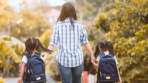 ร่างแผนพัฒนาเด็กปฐมวัย พ.ศ.2564-2570 ฉลุย ครม.อนุมัติแล้ว