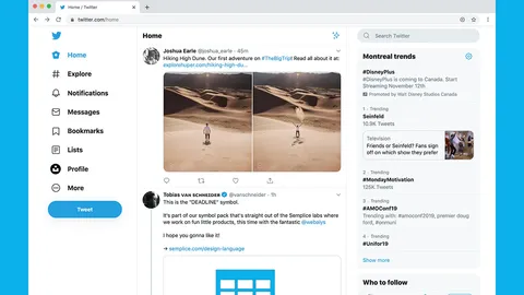 Twitter แนะ 3 วิธีใช้งานอย่างปลอดภัย ไม่ถูกกลั่นแกล้งบนโลกออนไลน์