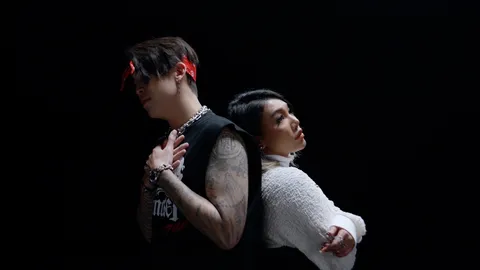 ฟินหนัก ป๊อก ภัสสรกรณ์ ปลื้มร่วมงานไอดอลในดวงใจ ดา เอ็นโดรฟิน