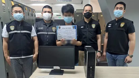 จับแล้วตัดต่อภาพสาววันเดอร์เฟรม เป็นรูปลามก! ลงขายในเน็ต