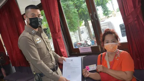 แม่ค้าปลาทับทิมตลาดสิงห์บุรี ถูกรางวัลที่ 1 ได้ 12 ล้าน ดีใจแจกปลาคนทั้งตลาด