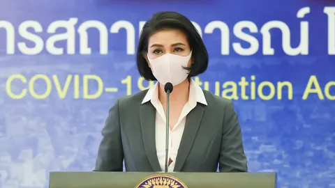 พบคลัสเตอร์ใหม่ที่โรงเรียนพลาธิการทหารเรือ เขตบางนา ติดเชื้อแล้ว 37 ราย