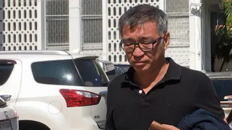 ด่วน ศาลฎีกา แก้โทษ "ลุงวิศวะ" จำคุก 3 ปี 4 เดือน รอการลงโทษ 3 ปี