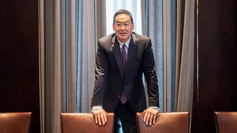 เศรษฐา แสนสิริ เคาต์ดาวน์ 120 วันเปิดประเทศ เชื่อไตรมาส 4 เศรษฐกิจฟื้น