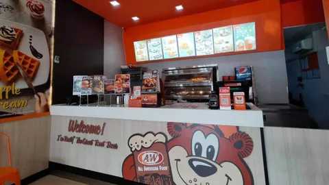 A&W ขายในไทยมา 38 ปี ดันกลยุทธ์สู้ศึกเศรษฐกิจ ราคาไม่แรง แต่อิ่มท้อง