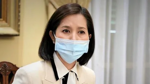 ยื่น “ตรีนุช” ล้มเกณฑ์เฟ้นนายกสภาอาชีวะ ค.ร.อ.ท.ชี้ปิดทางผู้มีคุณสมบัติ