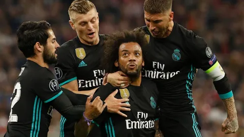 ในรอบ 100 กว่าปี "มาร์เซโล" ขึ้นแท่นกัปตันต่างชาติคนแรกของมาดริด