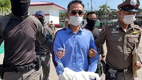 ฟ้องแล้วหลงจู๊สมชาย จ้างฆ่าวินจยย. จ่อยิงหัวกลางซอยที่พัทยา