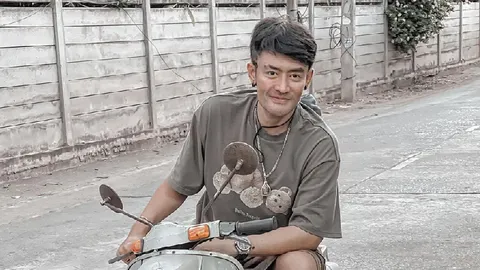 เติ้ล ธนพล รับคดีขโมยไฟหลวงทำจิตตกต้องพบจิตแพทย์กินยาจนสมองถูกทำลาย