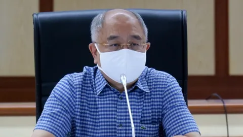 "เพชรบุรี" อ่วม เขาย้อยพบคลัสเตอร์โรงงานใหม่ ติดโควิดฯแล้ว 54 ราย