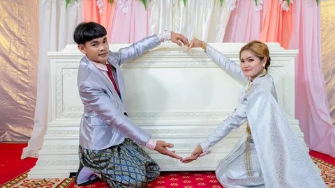 มนต์รักหีบศพ