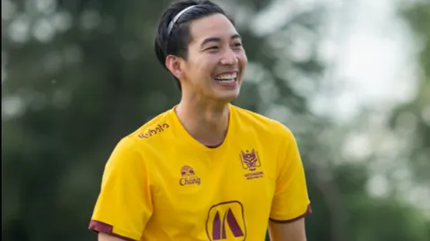 ชมคลิป “โตโน่” โซโล่ครึ่งสนามไปยิงตุงตาข่าย-ซัดจุดโทษสุดเหนือชั้น
