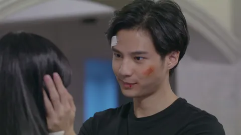 "แบงค์" ออดอ้อน ขอจ้องตาอ่านใจ "พีค" หวังเผยความรู้สึก ใน "จิตสังหาร"