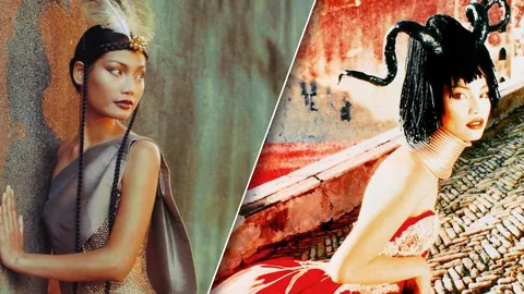 ตำนานแท้ ใหญ่ อมาตย์ ขุดภาพเก่า ฟิล์มอินฟราเรด ยุ้ย รจนา 