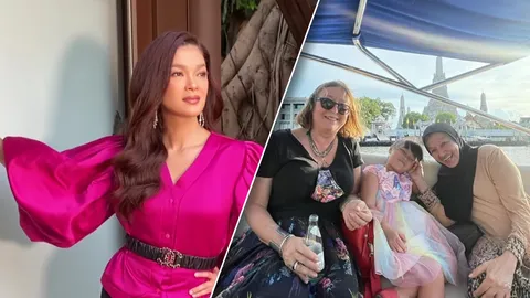 สองลูกชายหล่อไว ไม่คิดมีลูกเพิ่ม ฮาน่า แอบถ่าย ฮิวโก้ 