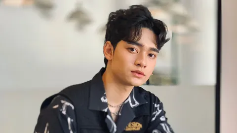 เปิดตัวตน ก้าวหน้า กิตติภัทร หนุ่มเนิร์ดสุดคิวต์กับชีวิตจริงที่ต่างจากในจอ