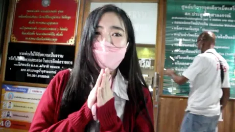 ‘เฌอแตม’ ไอดอลเกิร์ลกรุ๊ป กรี๊ดลั่นห้าง เจอโรคจิตแอบถ่ายใต้กระโปรง