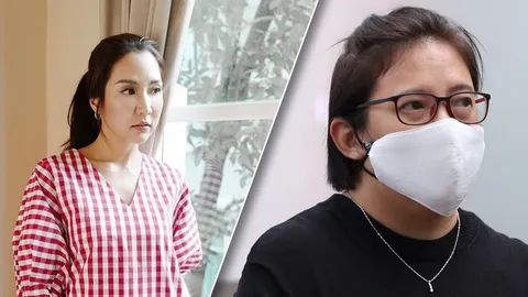 อาบี เปิดใจครั้งแรกรัก จั๊กจั่น เหมือนลูก ทำเพราะหวังดี ไม่เคยหักเปอร์เซ็นต์