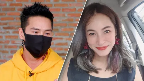 ปีเตอร์ เคลียร์ชัด ไม่รีเทิร์น พลอย ขอแค่ทำหน้าที่พ่อแม่ ทุกวันนี้โสด