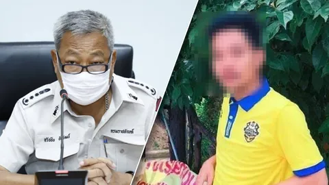 ราชทัณฑ์ แจงหนุ่มถูกจับคดีปืน ดับคาคุกตรัง-ญาติโวยตำรวจเป็นต้นเหตุ จัดฉาก