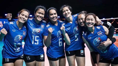 ละเอียดยิบ "รัศมีแข" ร่ายยาวหลัง 6 เซียน "ตบสาวไทย" อำลาทีมชาติ