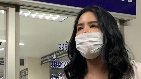 "นารา เครปกะเทย" เน็ตไอดอล รับทราบข้อหา ชักชวนเล่นพนันออนไลน์