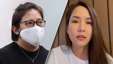 จั๊กจั่น โต้กลับ อาบี ถ้ารักกันจริงไม่ควรใส่ร้าย ตั้งแต่เกิดเรื่องไม่เคยขอโทษ