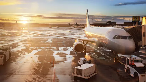 ททท.ชู “ซิตี้ บับเบิล” หนีตาย เปิดโผ 5 สายการบินลุย “ภูเก็ตแซนด์บ๊อกซ์”