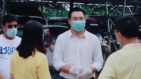 จี้ กทม. ดำเนินคดี "โรงงาน-บริษัท" ปกปิดข้อมูลผู้ติดเชื้อโควิด-19