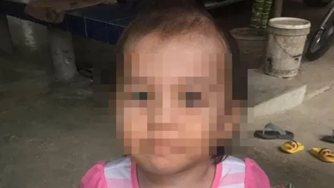 พบแล้วหนูน้อย 2 ขวบ พี่สะใภ้อ้างจมน้ำดับ กลัวความผิด ฝังศพใกล้บ้าน