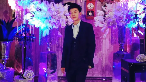 ศรกฤษณ์ ทองอร่าม ผู้บริหาร บิลเลี่ยน คอนเนคชั่น ทำงานด้วยความจริงใจสร้างคอนเนกชันที่ดี