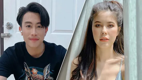 แอนนา ถูกถามหลังมีข่าวลือร่วมมือเจ้าของค่ายปล่อยรูปหลุด นุ๊ก ธนดล 