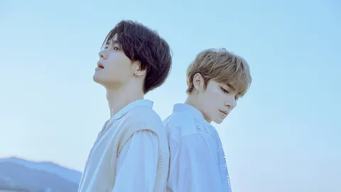 เปิดตัวยูนิตแรก “เวย์วี-คุน แอนด์ เซียวจวิ้น” ซิงเกิลบัลลาด “Back To You”