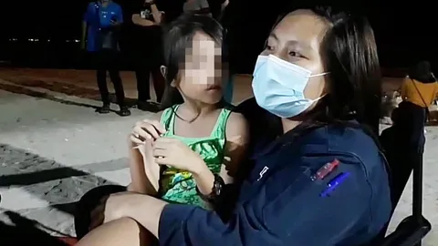 วุ่นทั้งบางแสน สาวกรุงเทพฯ มาเที่ยว กลับถึงบ้านเพิ่งรู้ลืมลูก