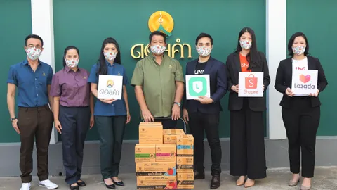 รอบรั้วการตลาด : ดอยคำ รุกตลาดออนไลน์ เอาใจนักช็อปสายสุขภาพ