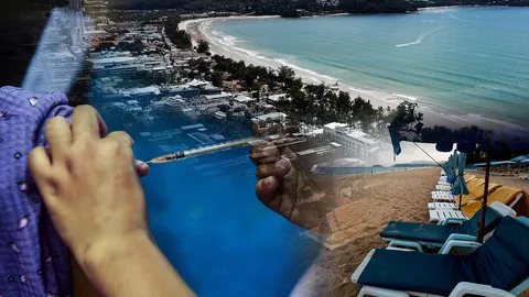 บทเรียนชิลีเปิดประเทศ วัคซีนซิโนแวค คุมโควิดไม่อยู่ เตือนไทย เสี่ยงระบาดระลอก 4